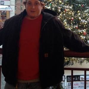 Meet your Posher, Douglas